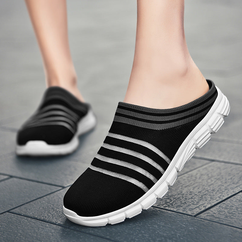 Zilool Casual Mesh Breathable Sneakers