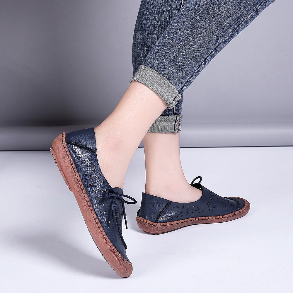 Zilool Fashionable Casual Breathable Single Shoes