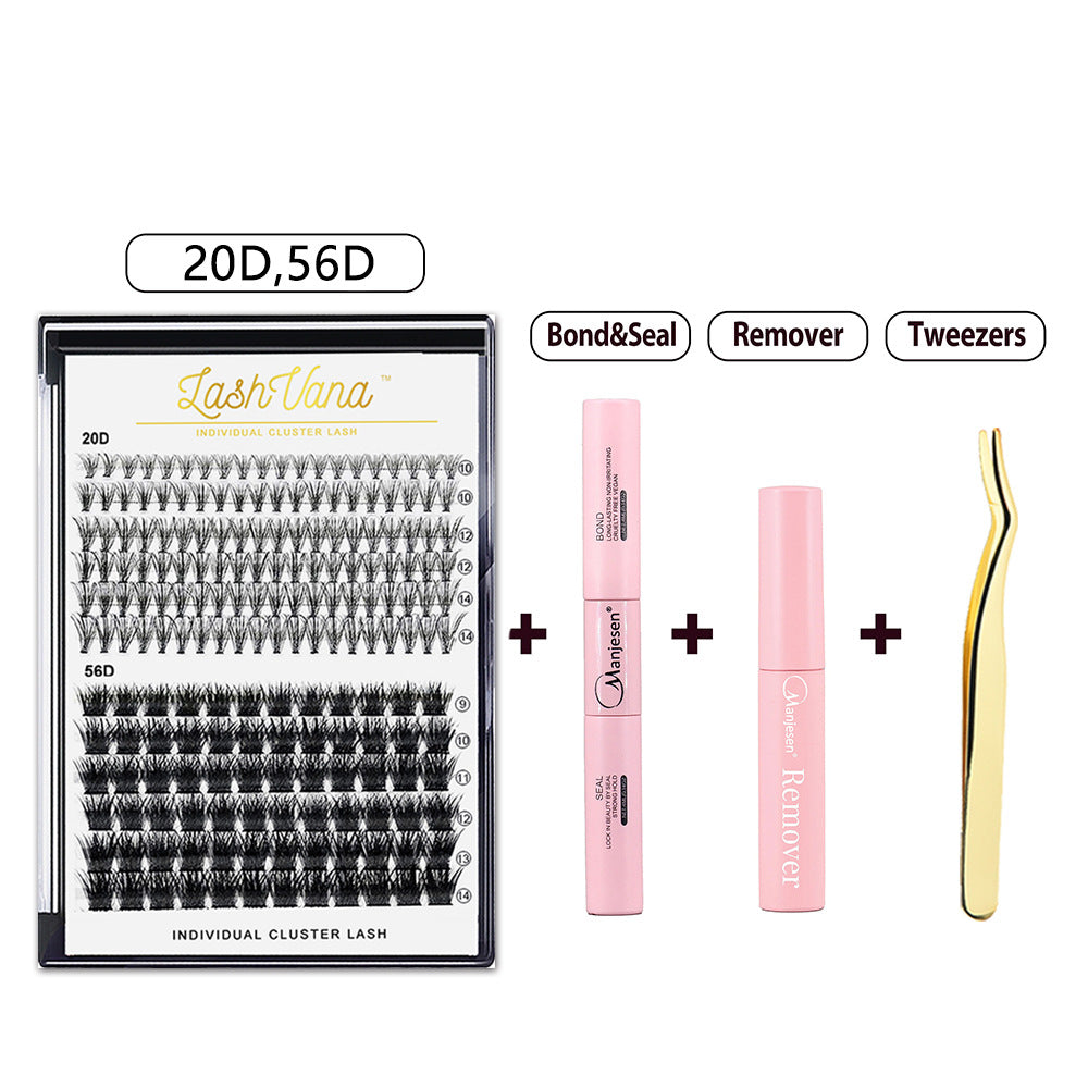 LASH STARTER KIT