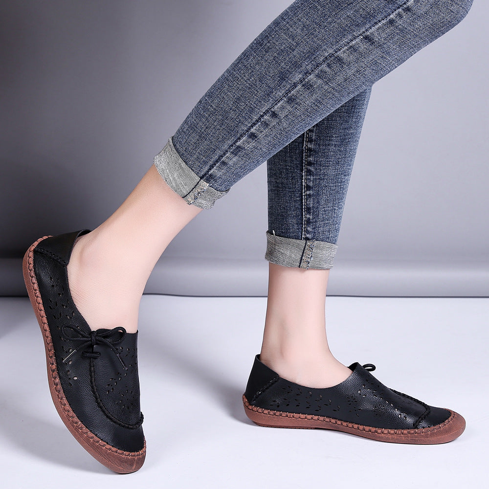 Zilool Fashionable Casual Breathable Single Shoes