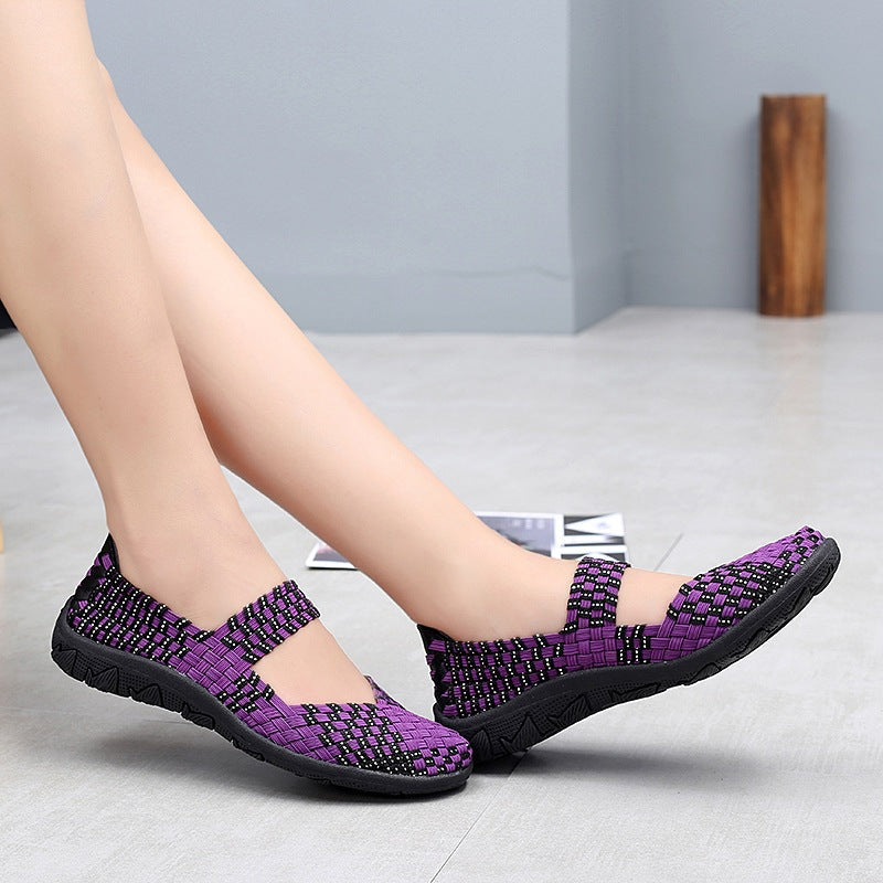 Zilool Breathable And Comfortable Fashion Shoes