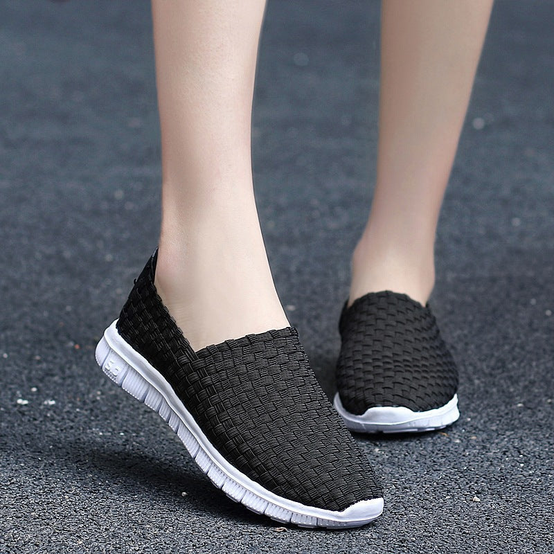Zilool Comfortable And Casual Soft Sole Shoe