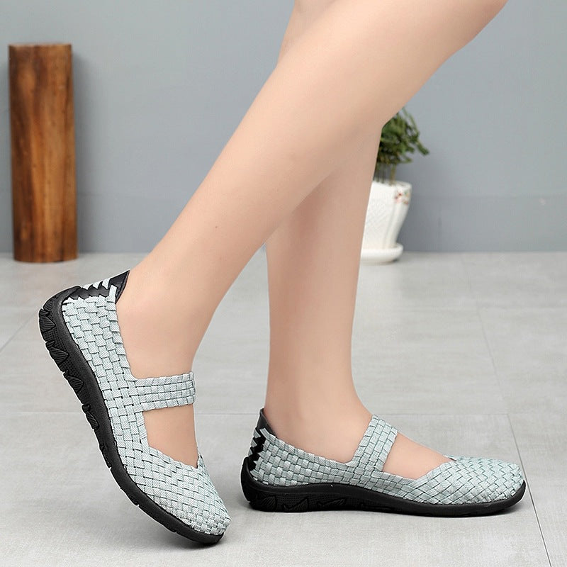 Zilool Breathable And Comfortable Fashion Shoes