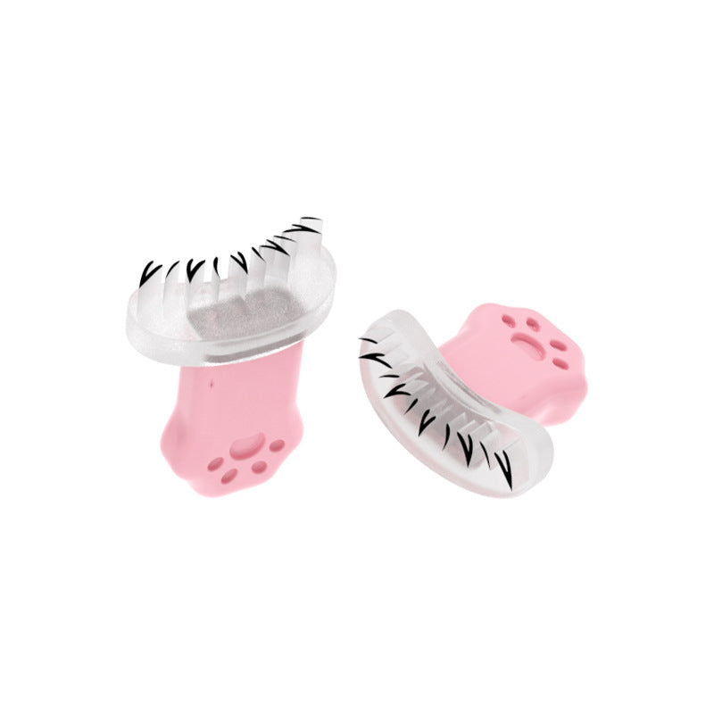 Zilool Silicone Eyelash Stamp Lower Lash Stamp