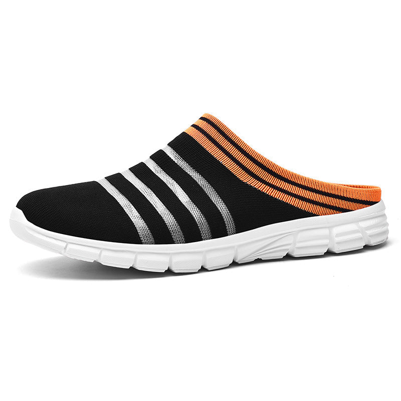 Zilool Casual Mesh Breathable Sneakers
