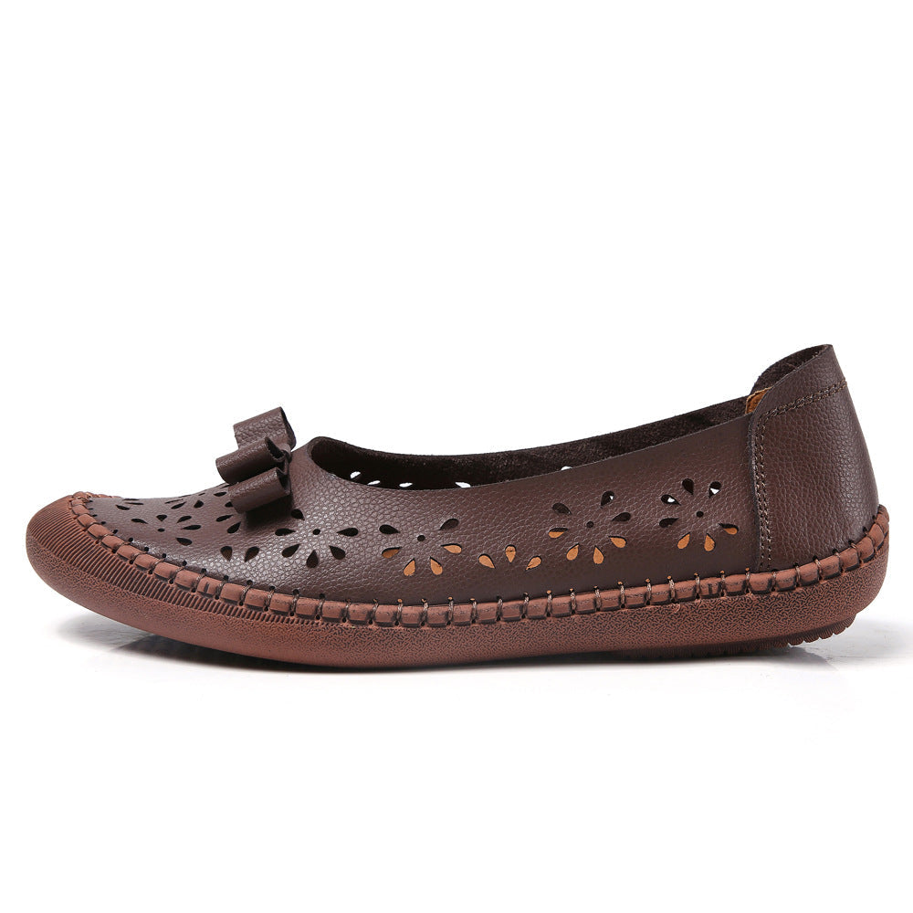 Zilool Fashionable Casual Breathable Single Shoes