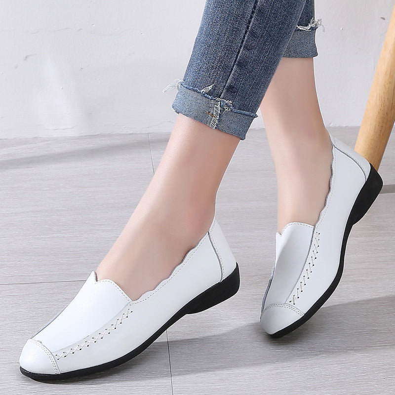 Zilool Fashion Flat Casual Shoes