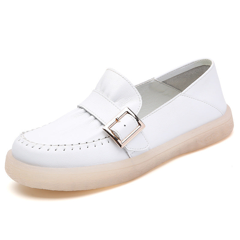 Zilool Low Top Casual Women's Single Shoes