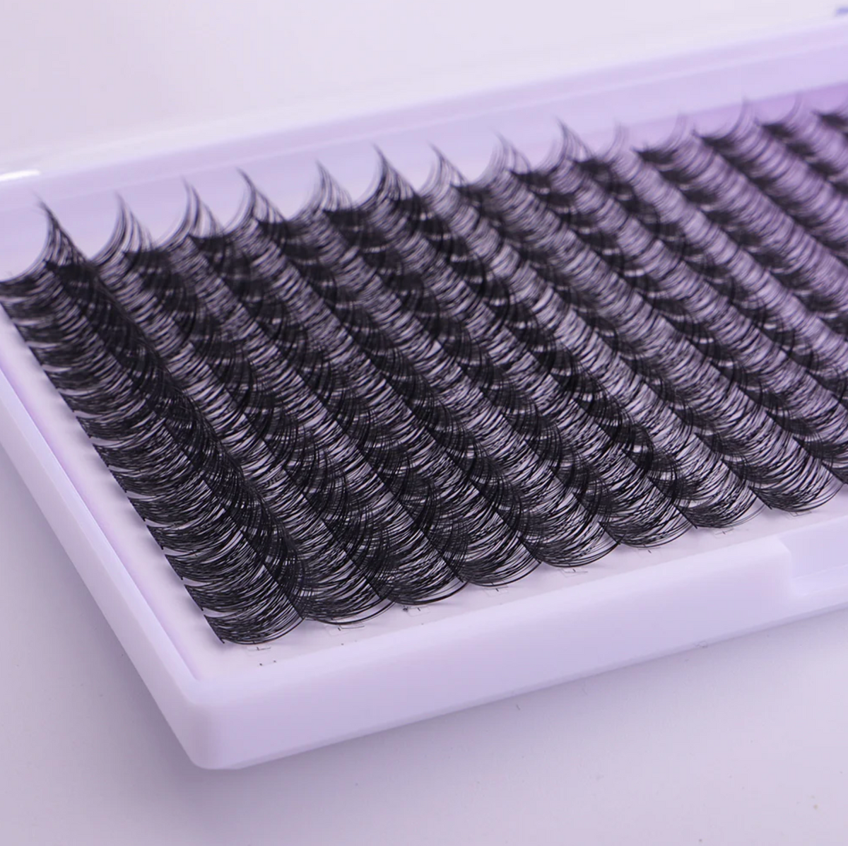 Zilool Dreamy Cluster Lashes