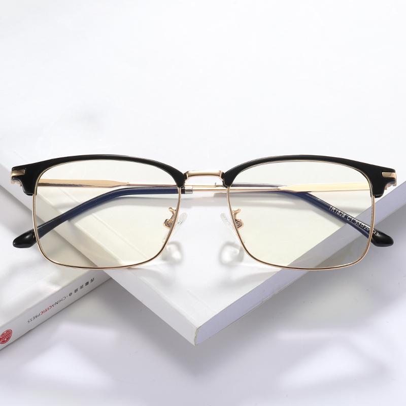 Blue Light Blocking Glasses 05