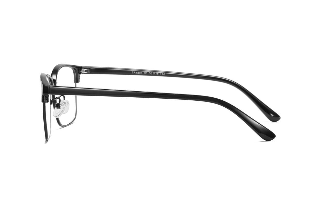 Blue Light Blocking Glasses 01