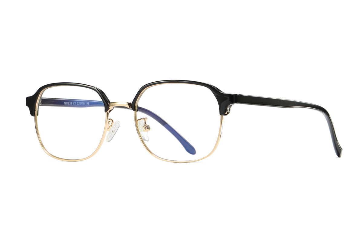 Blue Light Blocking Glasses 06