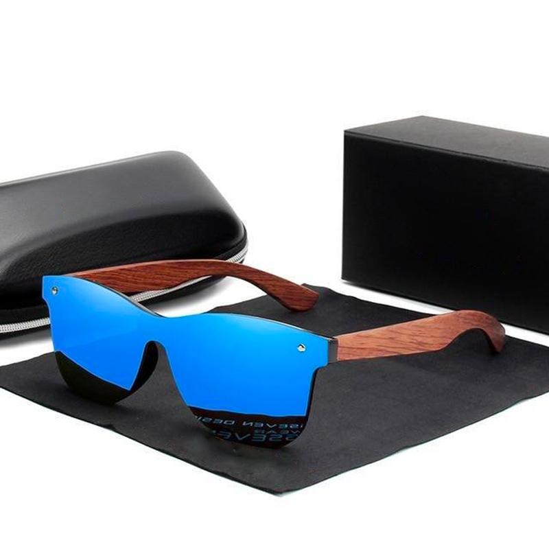 Zilool - Wooden Series - ZL1586