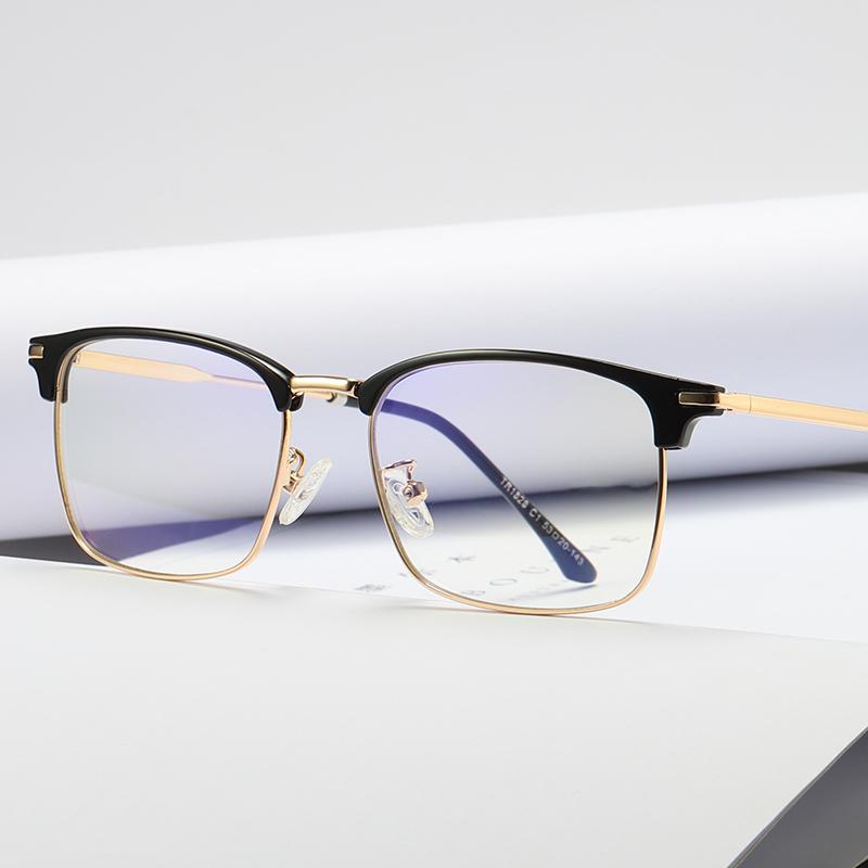 Blue Light Blocking Glasses 05