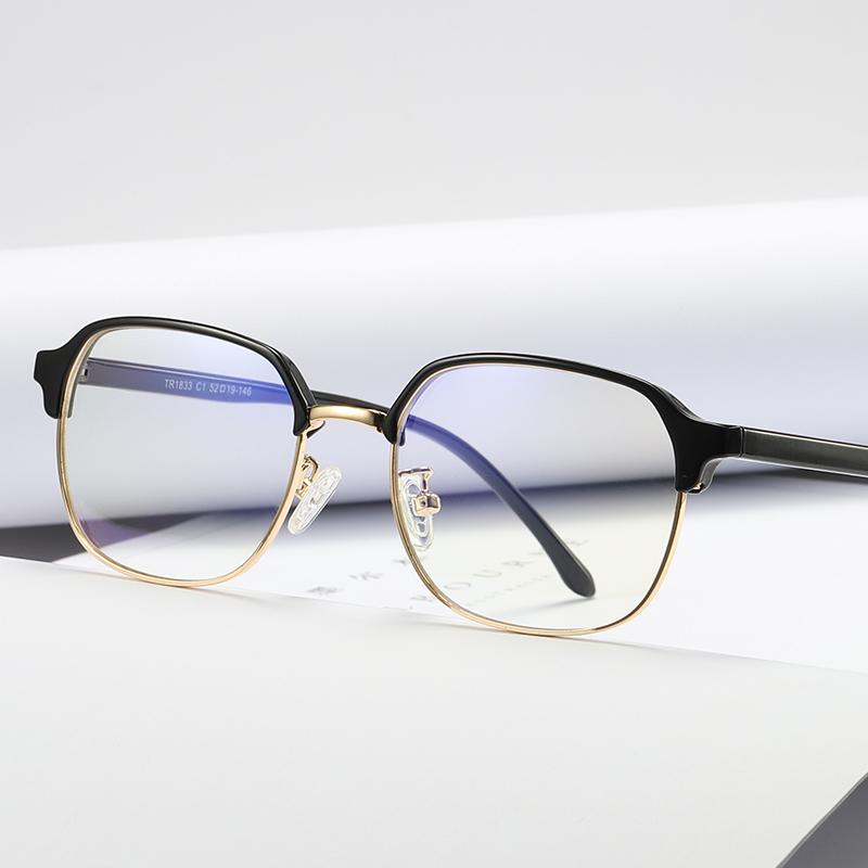 Blue Light Blocking Glasses 06
