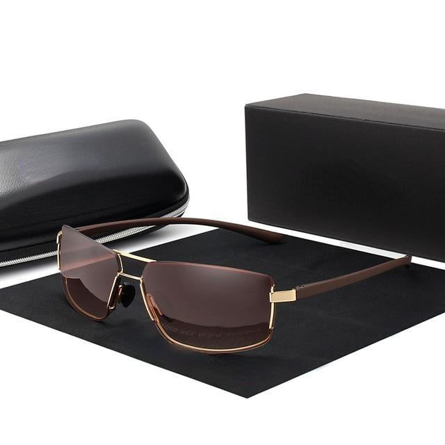 Zilool - 2021 N7128 Men Sunglasses