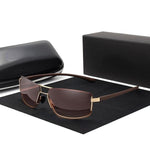 Zilool - 2021 N7128 Men Sunglasses