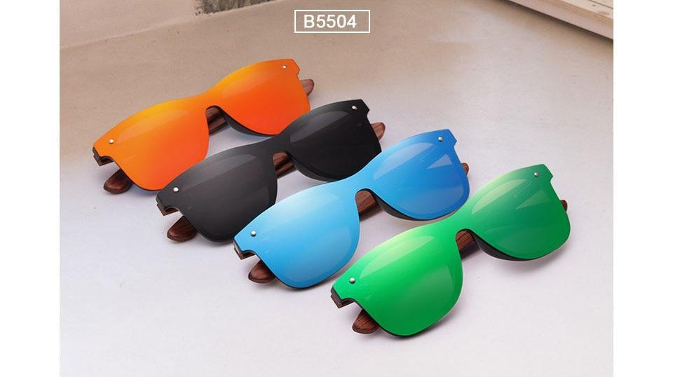 Zilool - Wooden Series - ZL1586