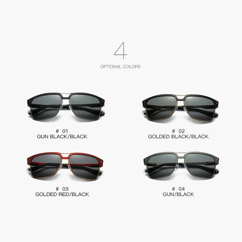 Zilool - Classic Series - ZL8752