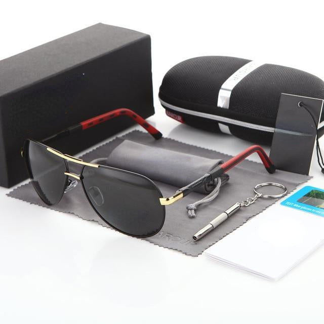 Zilool Pilot Series - ZL8768