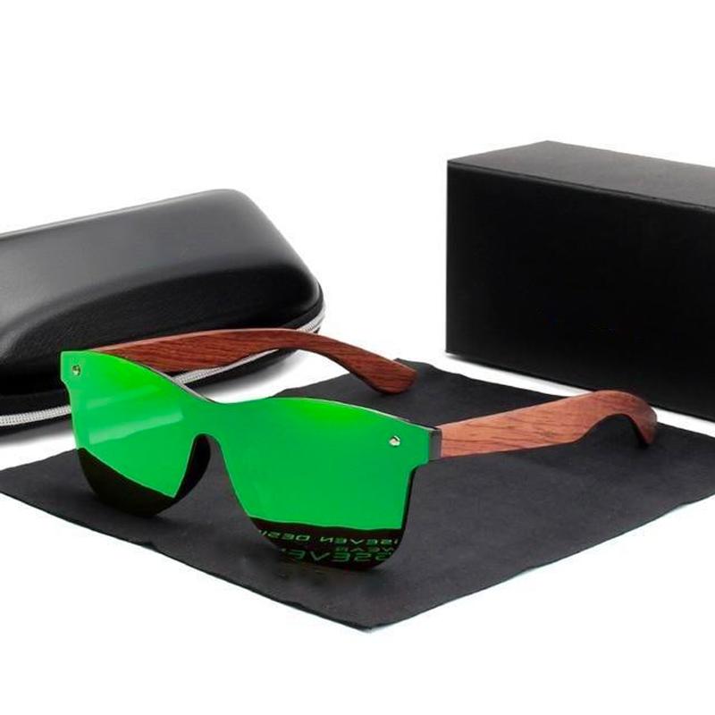 Zilool - Wooden Series - ZL1586