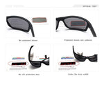 Men's Driving Shades sunglasses