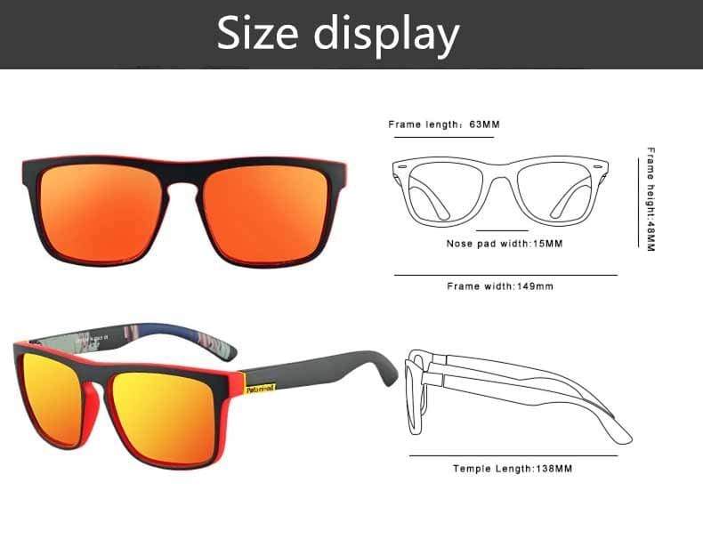 square ladies sunglasses