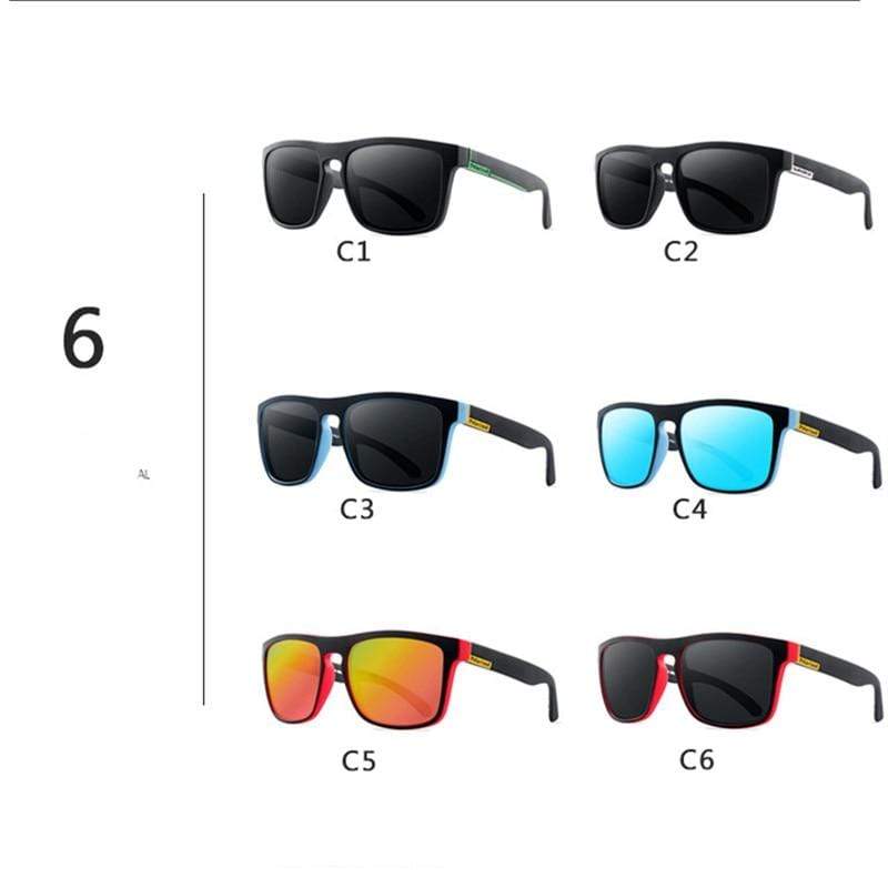 square ladies sunglasses