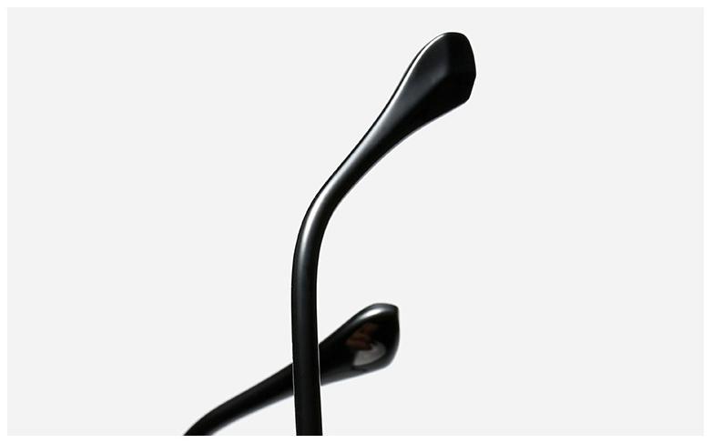 Retro Cat Eye Glasses Frames 02