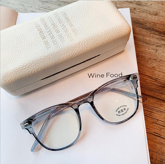 Anti Blue Light Glasses Frame