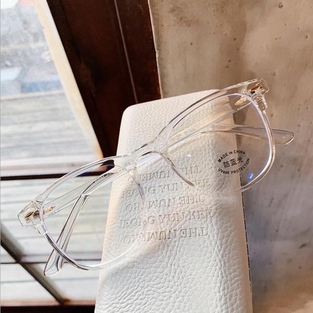 Anti Blue Light Glasses Frame