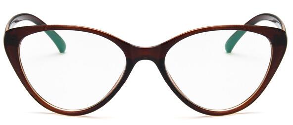 Spectacle frame Cat Eye Glasses