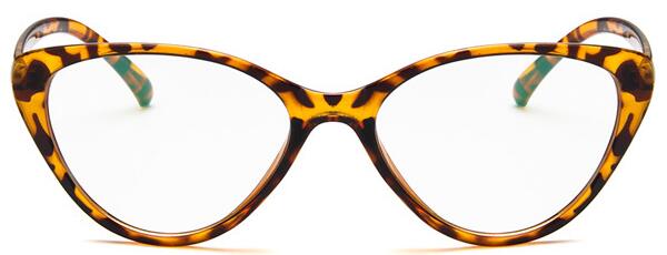 Spectacle frame Cat Eye Glasses