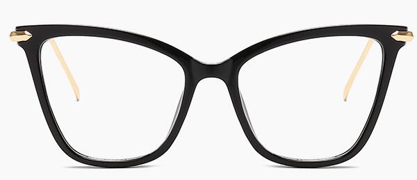 Macarons!2020 Big Cat Eye Glasses Frames