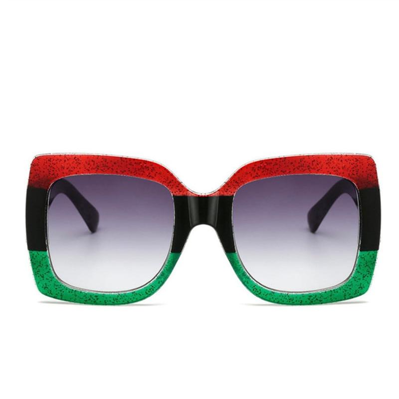 square ladies sunglasses