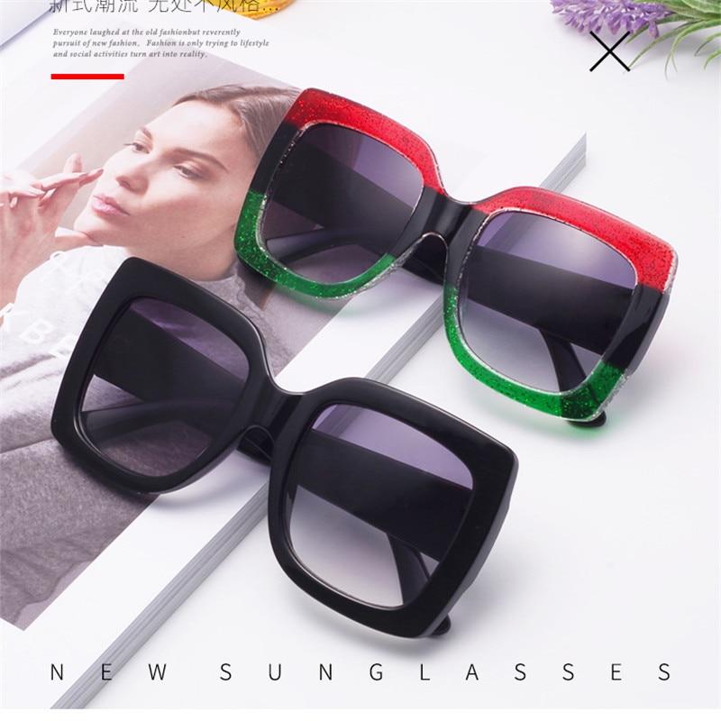 square ladies sunglasses