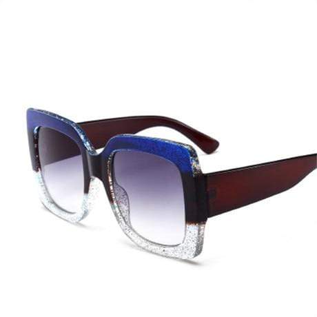 square ladies sunglasses