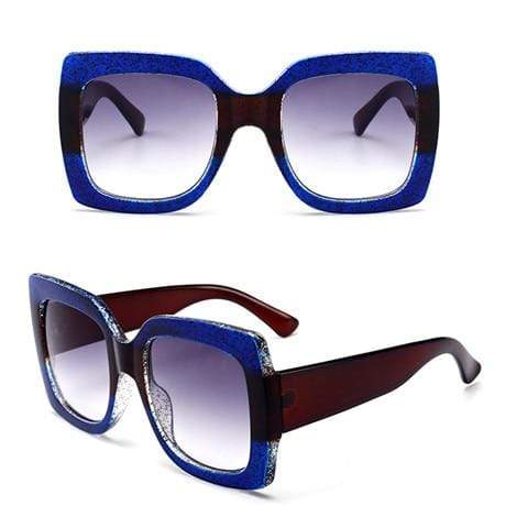 square ladies sunglasses