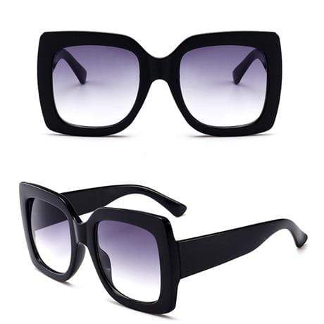 square ladies sunglasses