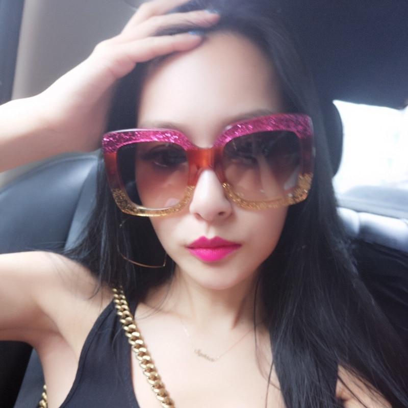 square ladies sunglasses