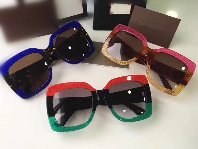 square ladies sunglasses