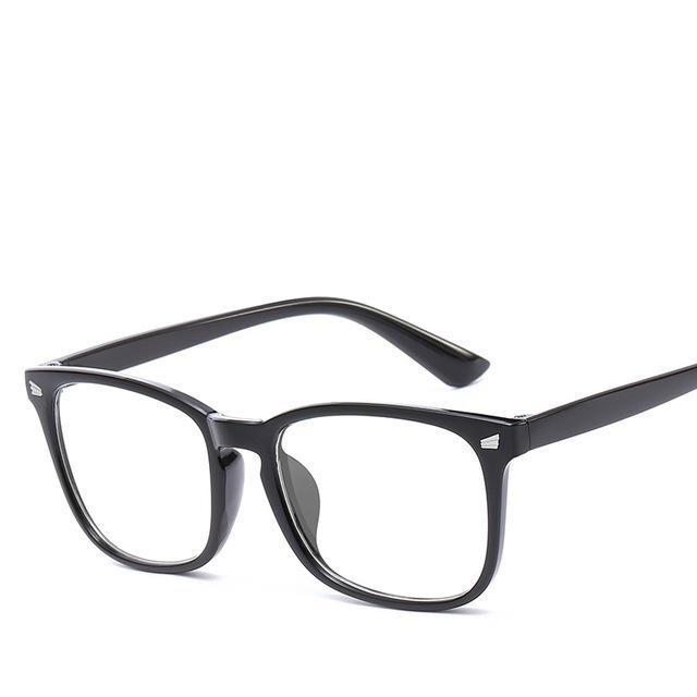 Blue Light Blocking Glasses Frame