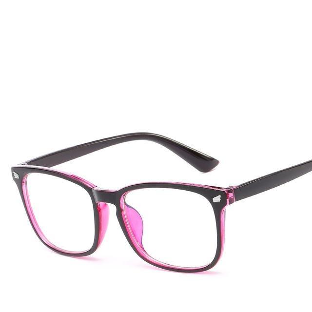 Blue Light Blocking Glasses Frame