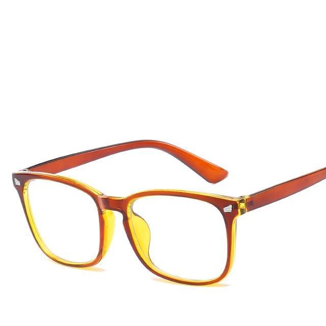 Blue Light Blocking Glasses Frame