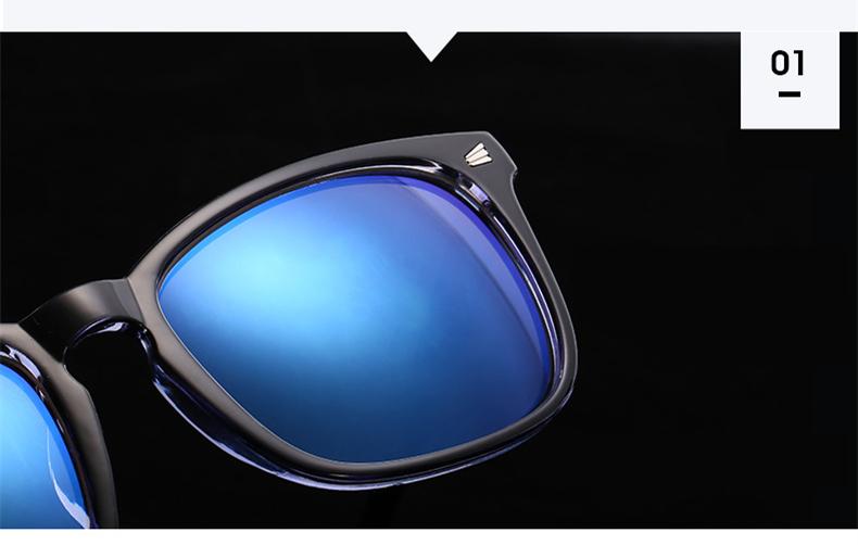Blue Light Blocking Glasses Frame