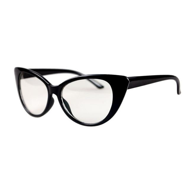 Designer Women Cat Eye Glasses