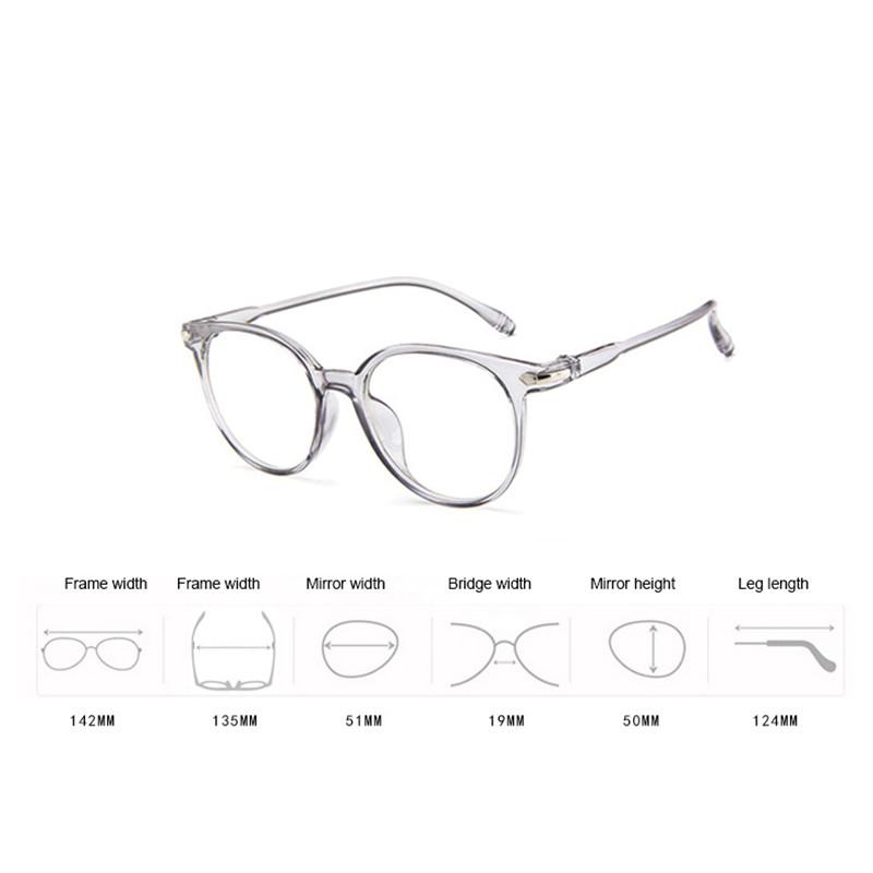 Blue Light Blocking Glasses