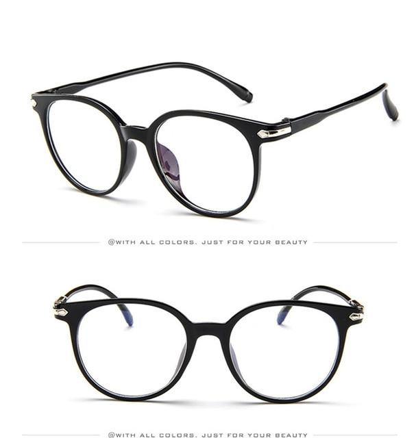 Blue Light Blocking Glasses