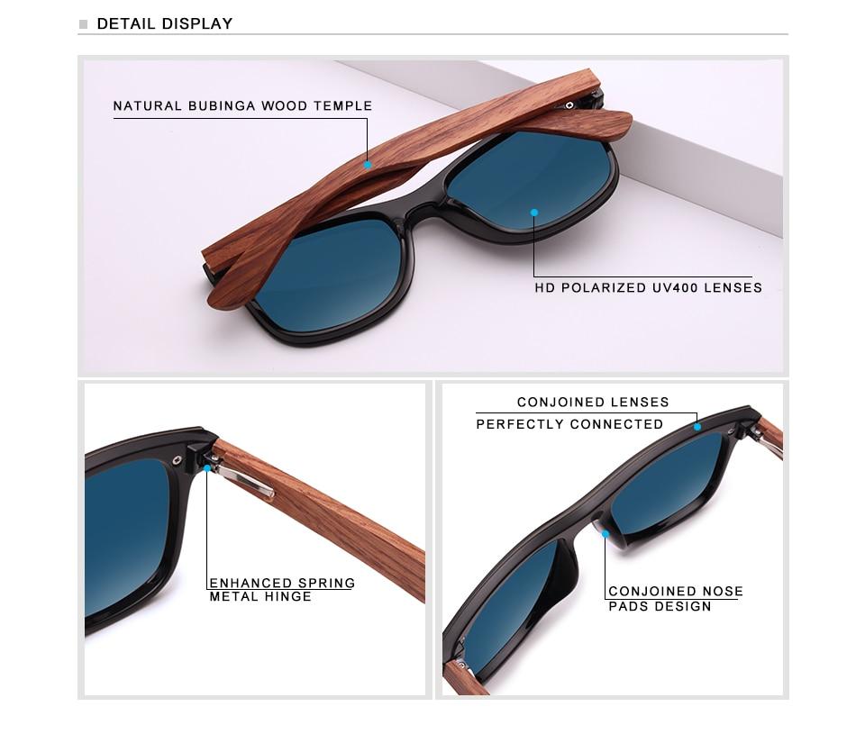 Zilool - Wooden Series - ZL1586
