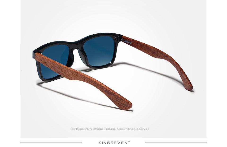 Zilool - Wooden Series - ZL1586
